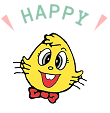 HAPPY
